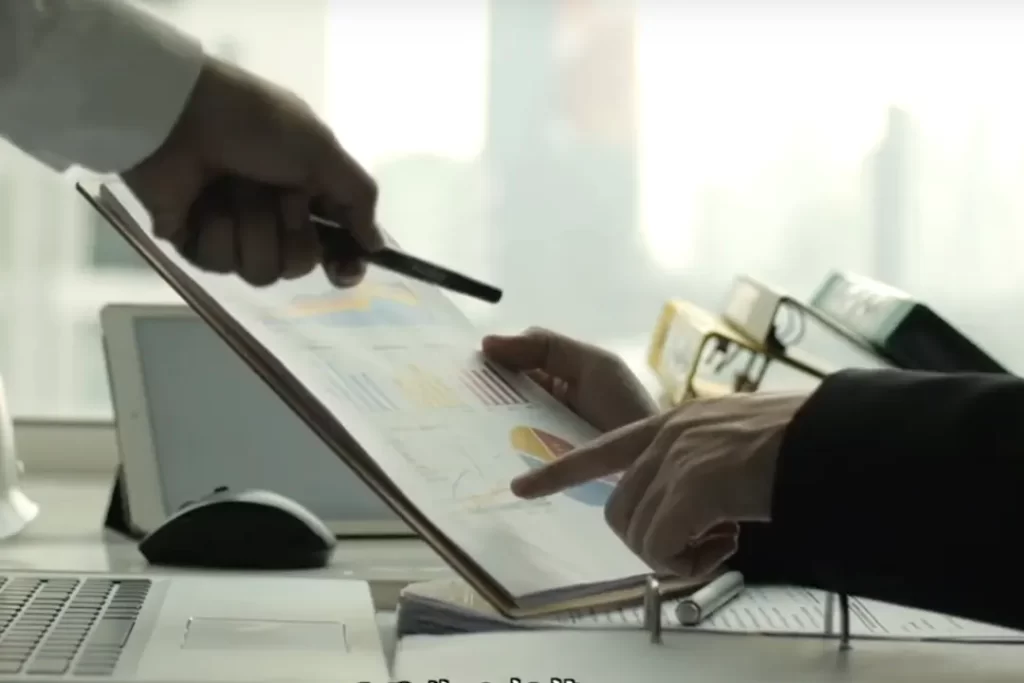 服务口碑与团队专业化