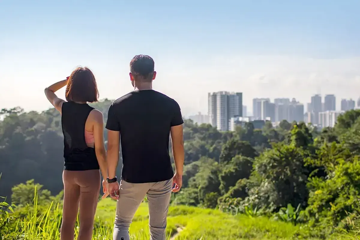 房价亲民环境优渥