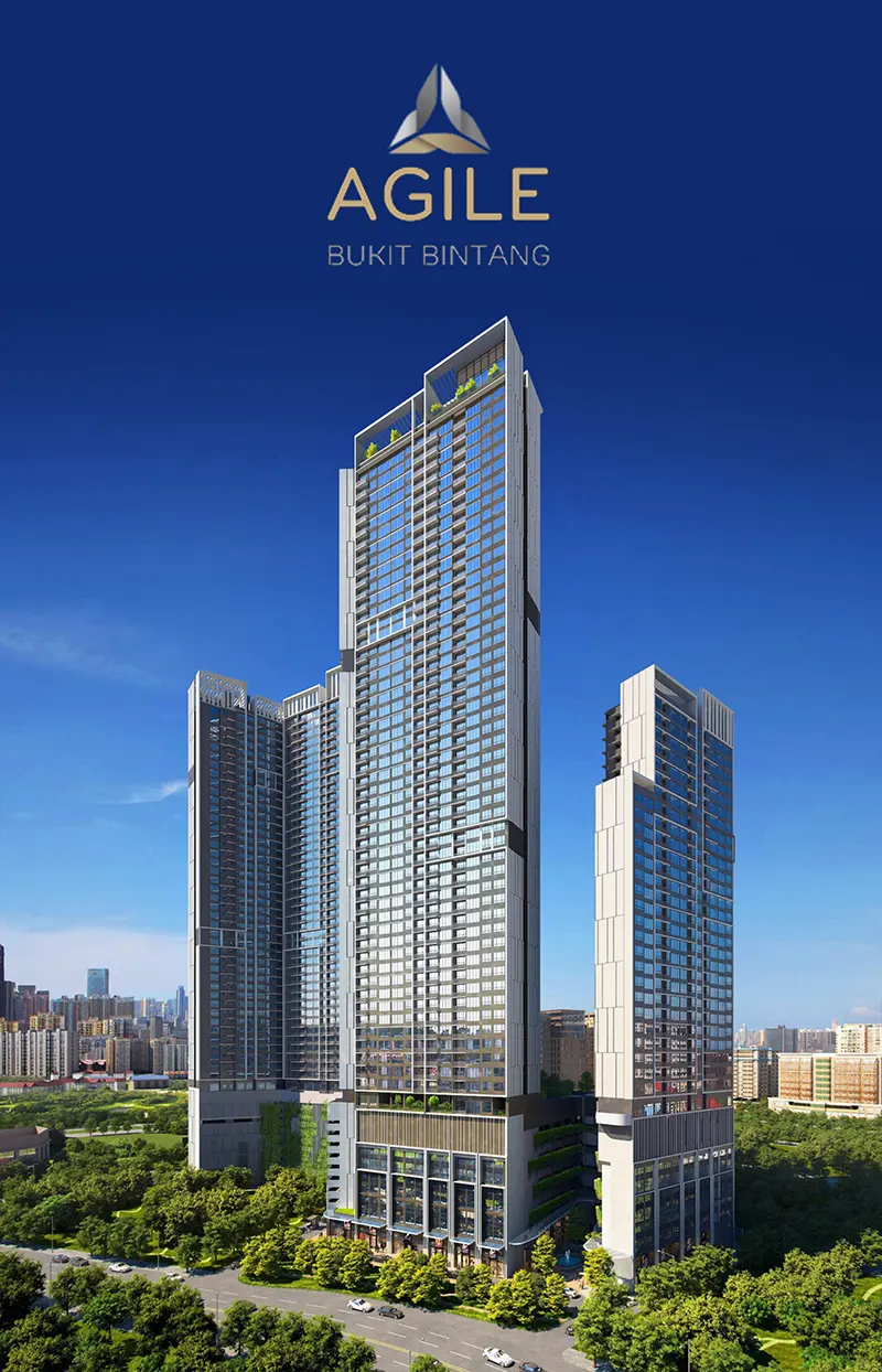 Agile Bukit Bintang