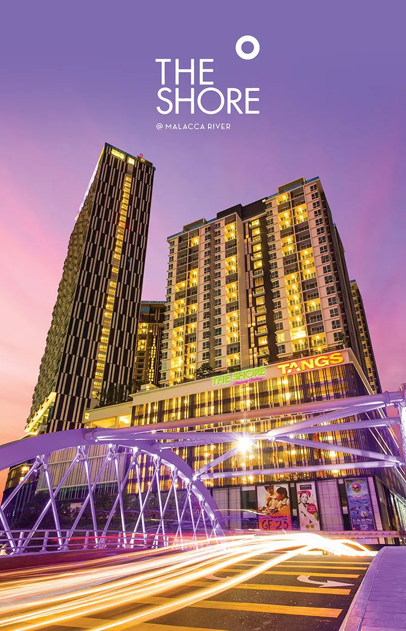 Lido Waterfront Boulevard